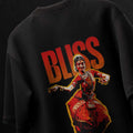 Bliss Oversized Tee