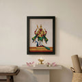 Lord Karthikeya framed poster