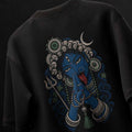 Kali My Friend Oversized Tee