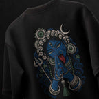 Kali My Friend Oversized Tee