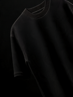 Equanimity Oversized Tee