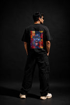 Ma Kali Oversized Tee