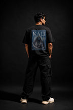 Kali Oversized Tee