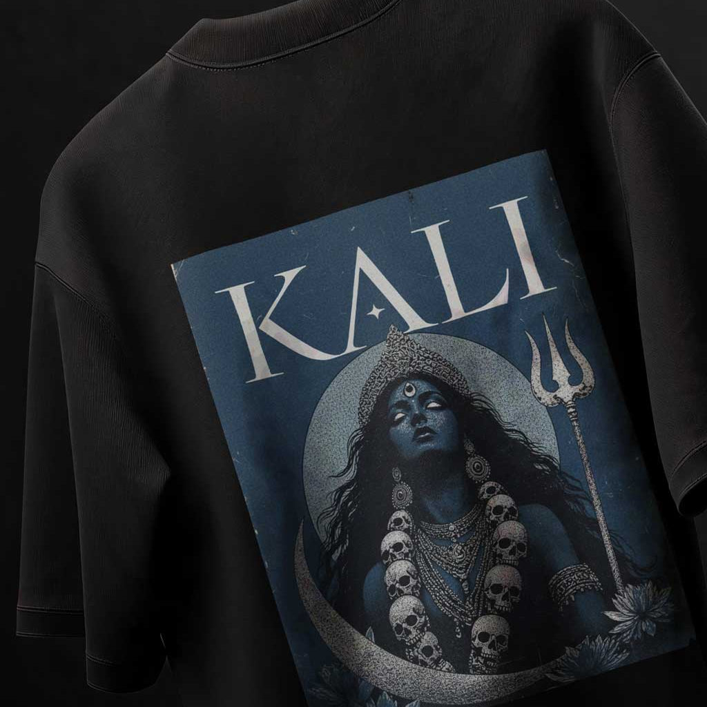 Kali Oversized Tee