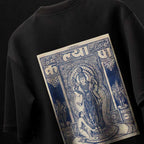Kalyan Oversized Tee