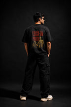 Lock-In Parth Oversized Tee
