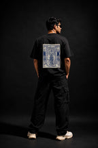 Kalyan Oversized Tee