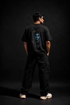 Neelakantha Oversized Tee