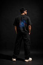 Om Kali Oversized Tee