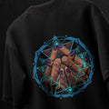 Mudra Oversized Tee