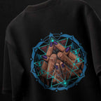 Mudra Oversized Tee