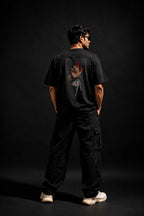 Shiv-Shakti Oversized Tee
